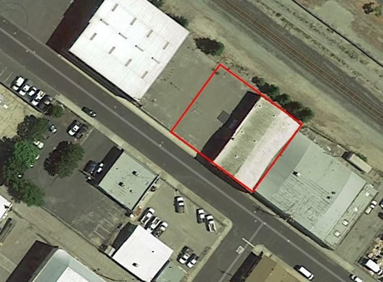 Industrial Property For Sale photo 4