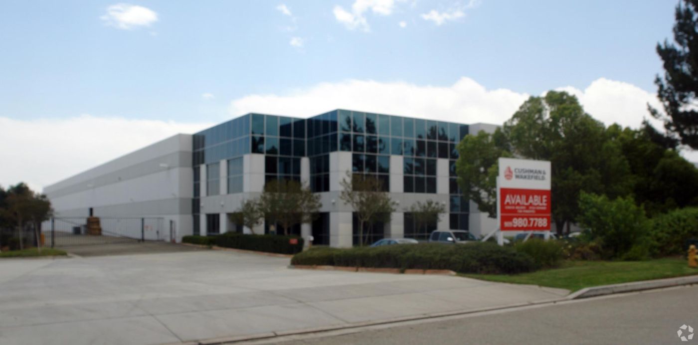 Industrial Property For Lease photo 4