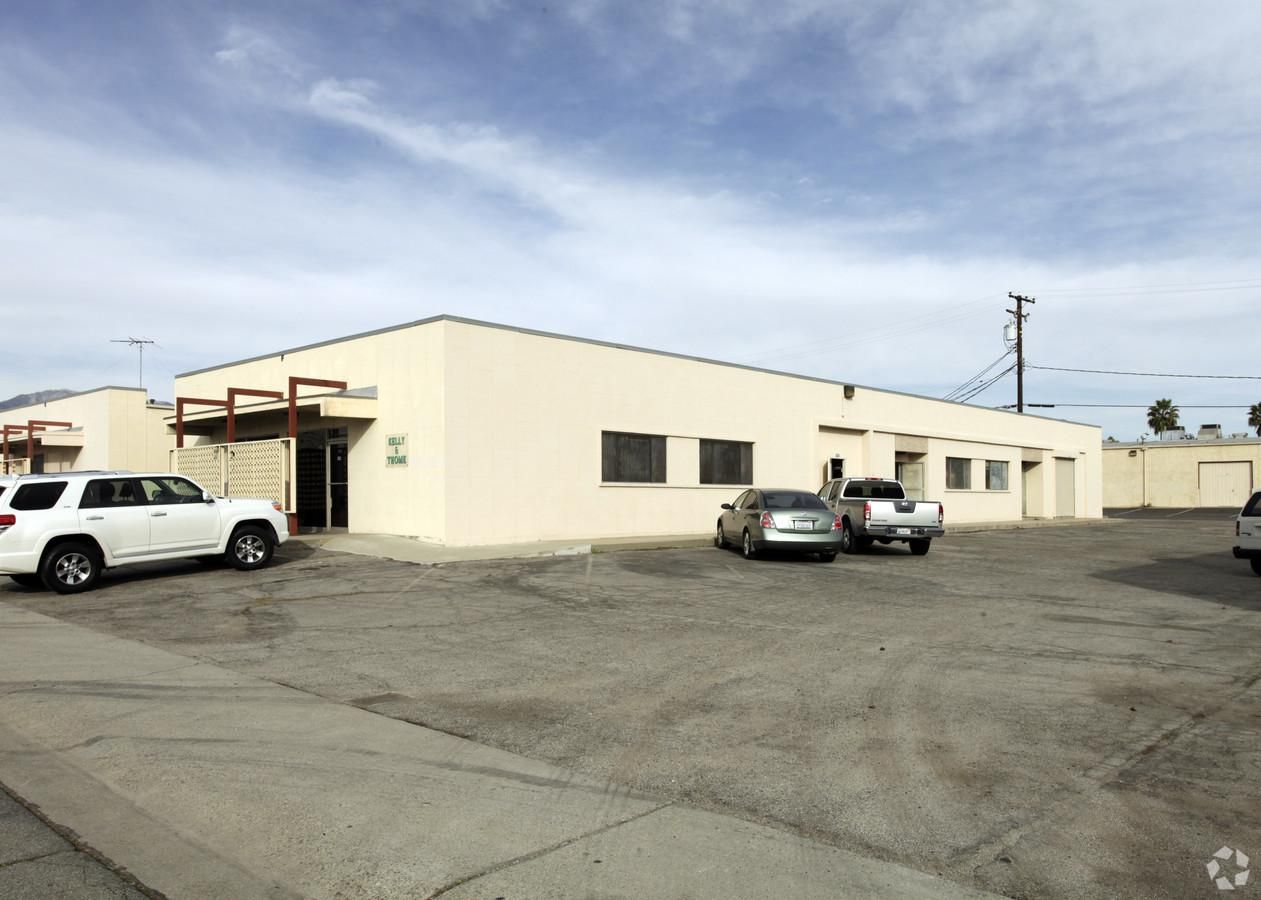 Industrial Property For Lease photo 2