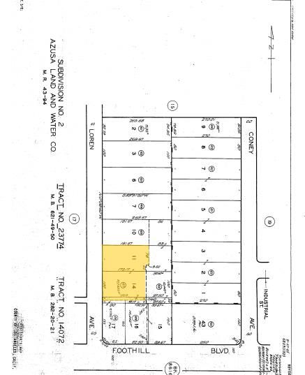 Industrial Property For Lease photo 3