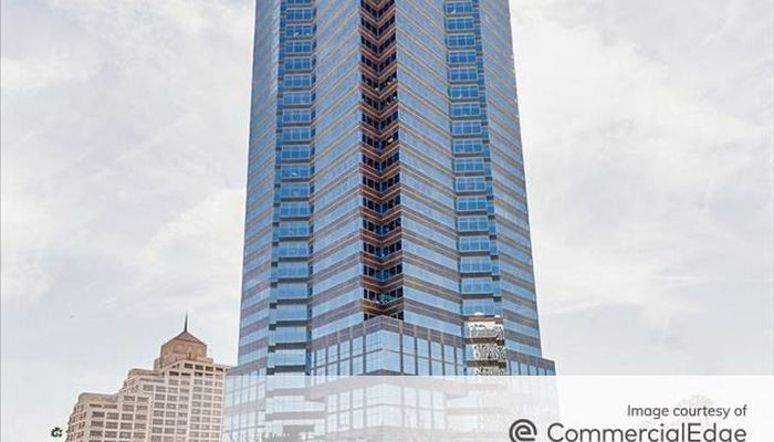 Office Space for Rent at 2121 Avenue of the Stars Los Angeles, CA 90067 - #1