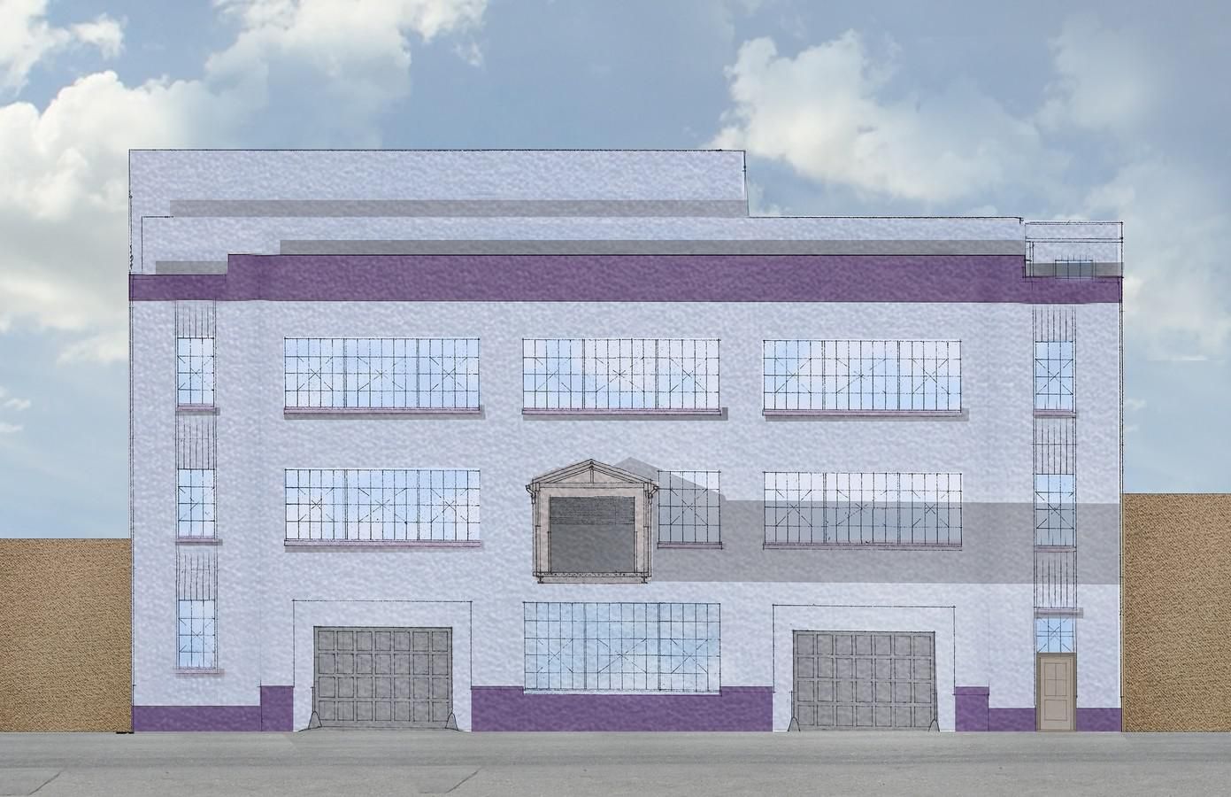 Industrial Property For Sale photo 3