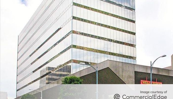 Office Space for Rent at 433 North Camden Drive Beverly Hills, CA 90210 - #4