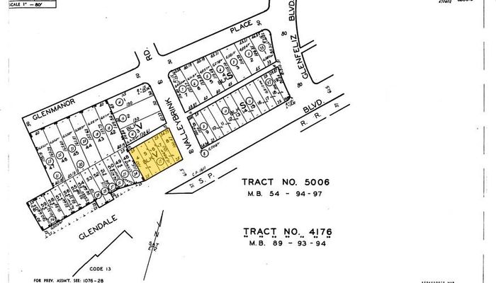 Warehouse Space for Rent at 2985-2999 Glendale Blvd Los Angeles, CA 90039 - #2