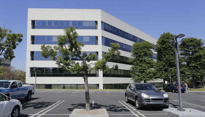 Office Space for Rent at 300 Corporate Pointe Culver City, CA 90230 - #17