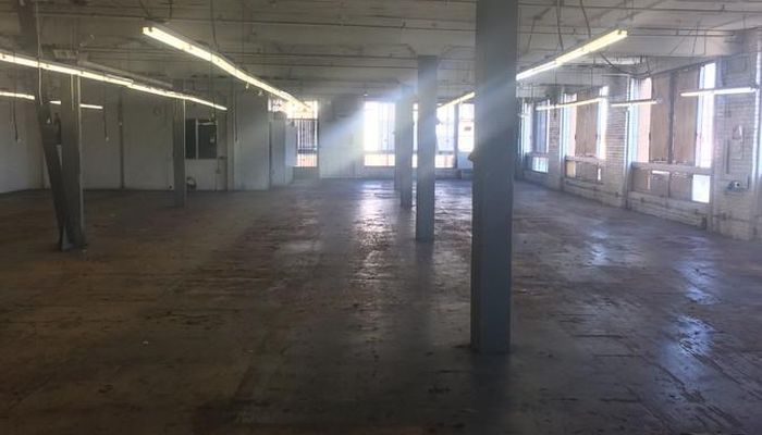 Warehouse Space for Rent at 810 Kohler St Los Angeles, CA 90021 - #9