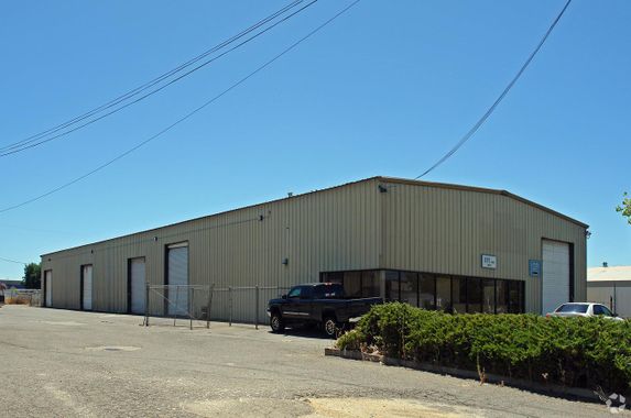 Industrial Property For Sale