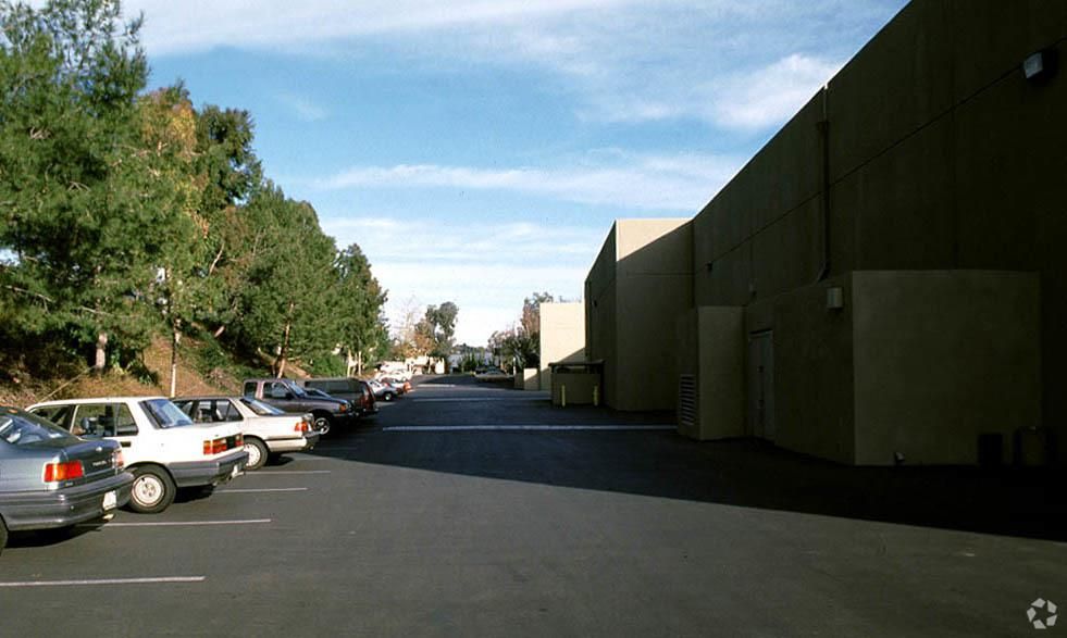 Industrial Property For Lease photo 2