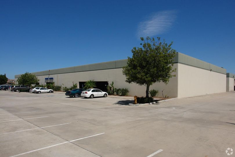 Industrial Property For Sale