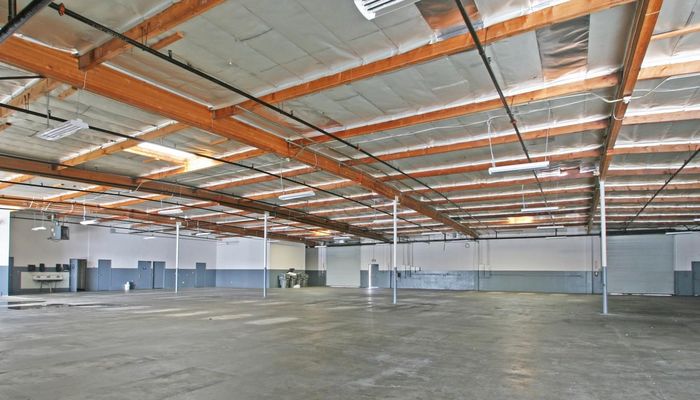 Warehouse Space for Rent at 3229 Roymar Rd Oceanside, CA 92058 - #4