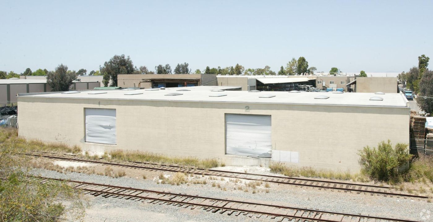 Industrial Property For Lease photo 4