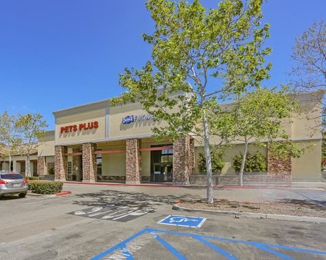 North County Corporate Center - Bldg. 4