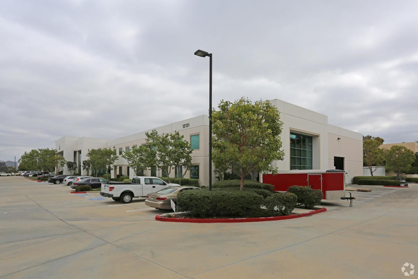 Industrial Property For Lease photo 2