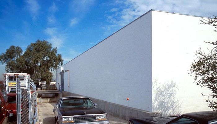 Warehouse Space for Rent at 8547 Miramar Pl San Diego, CA 92121 - #5