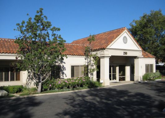 Office Property for Lease
