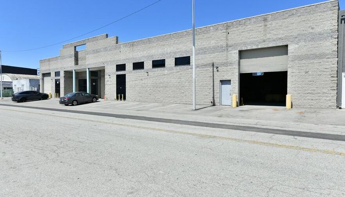 Warehouse Space for Rent at 11837-11845 Teale St Culver City, CA 90230 - #6