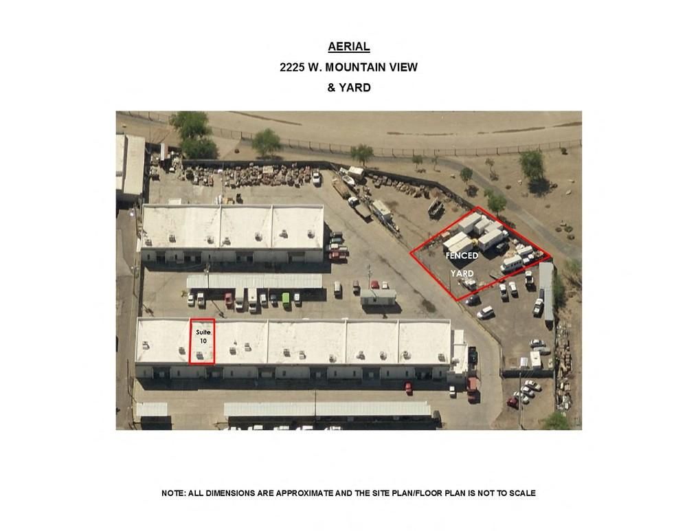2225 W. Mountain View Rd. photo 3
