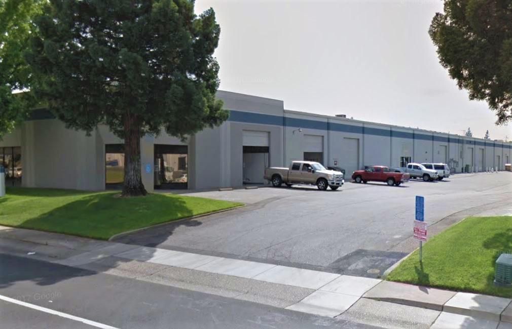Office Property For Lease photo 1