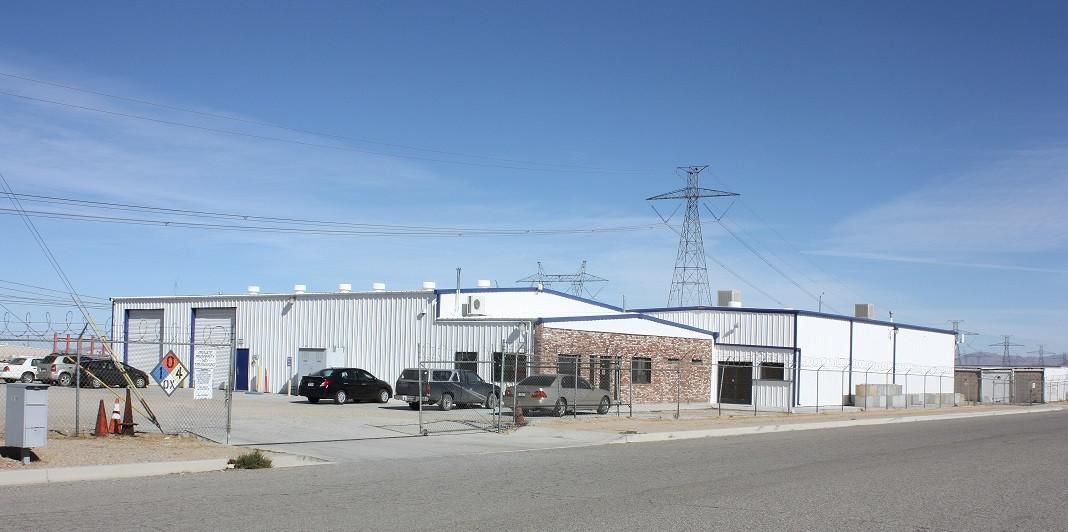 Industrial Property For Sale photo 4