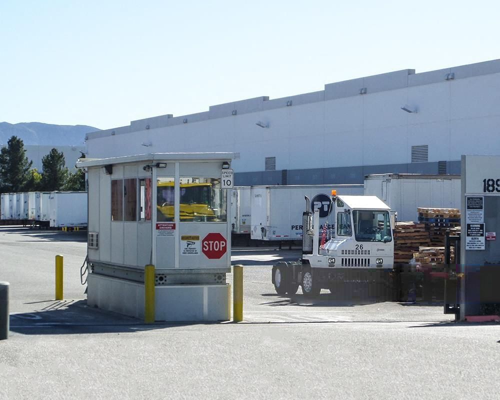 Prologis Redlands Distribution Center photo 3