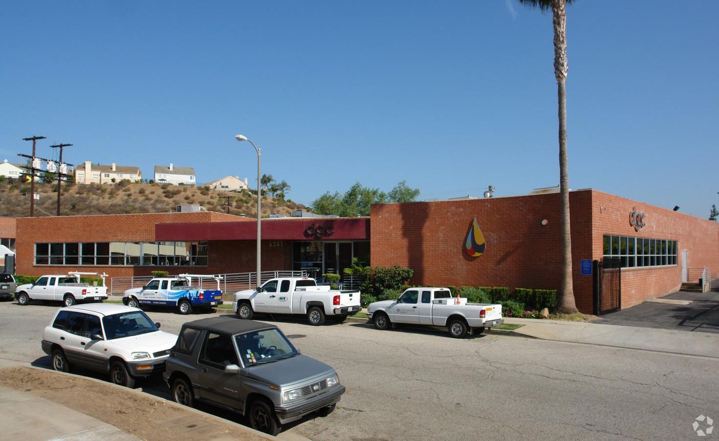 Ideal Creative/Flex/Warehouse Facility photo 2