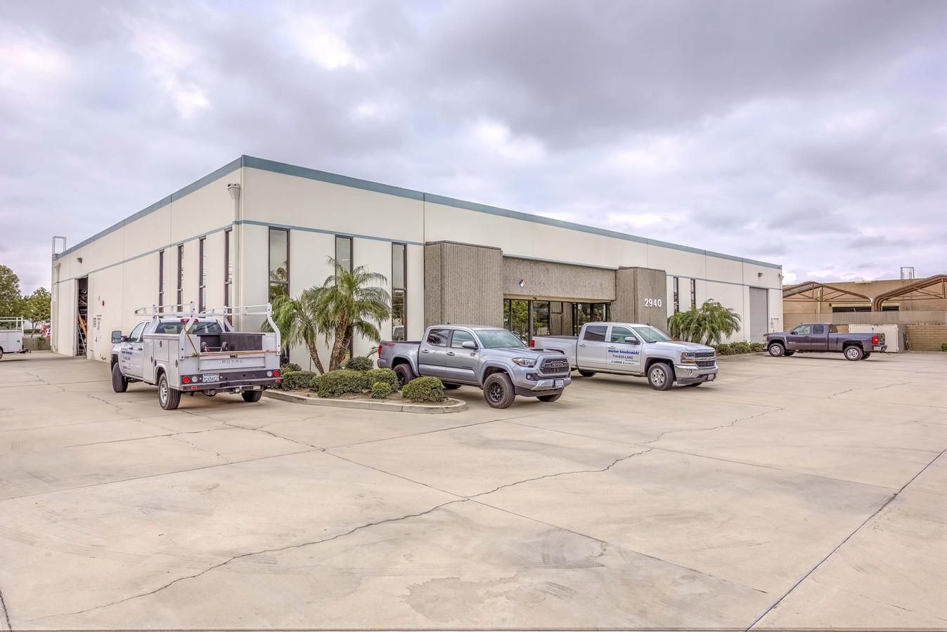 Industrial Property For Sale photo 2