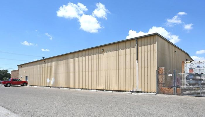 Warehouse Space for Rent at 1220 N Ben Maddox Way Visalia, CA 93292 - #6