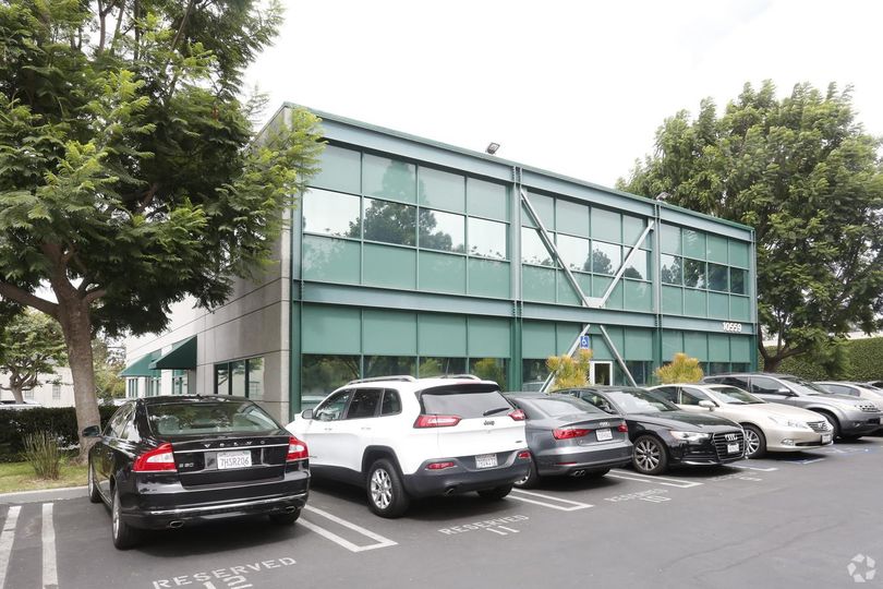 Office Property for Lease