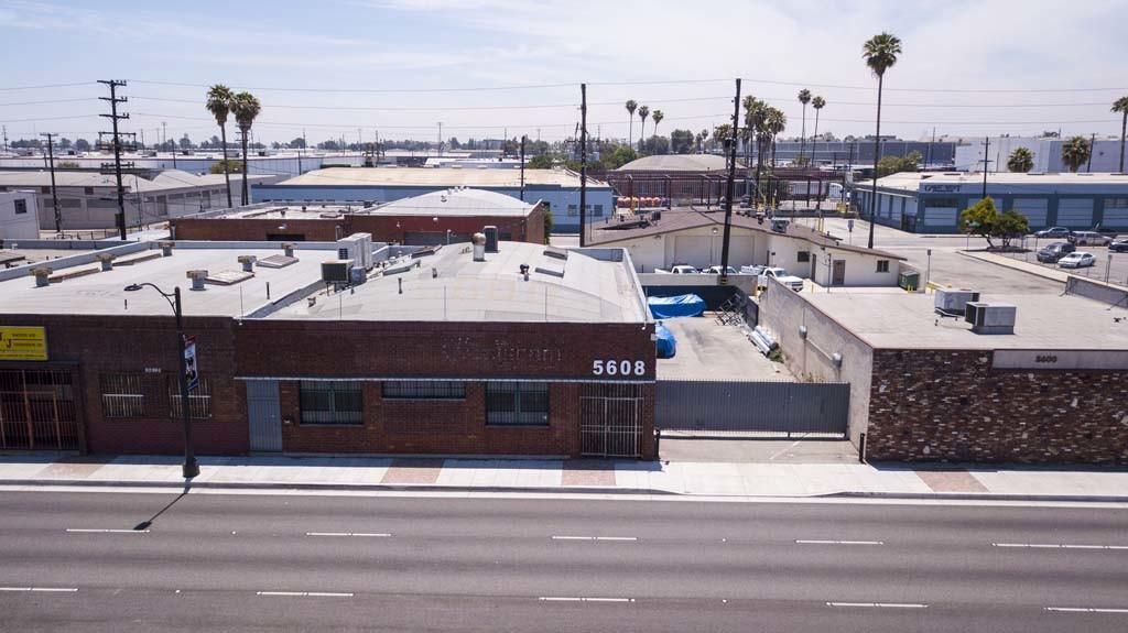 Industrial Property For Sale photo 1