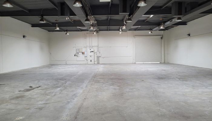Warehouse Space for Rent at 960 W. Brooks Street Ontario, CA 91762 - #3
