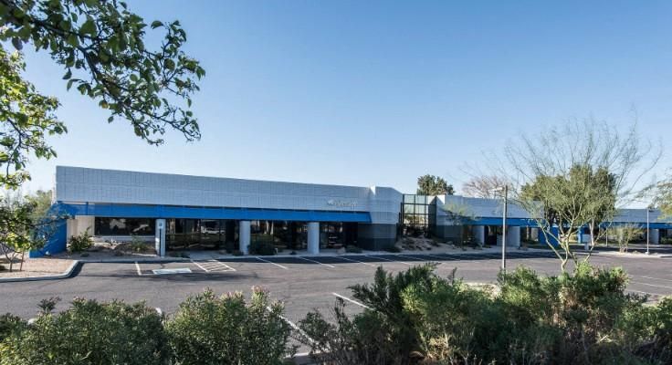 WORKSPACE TEMPE
