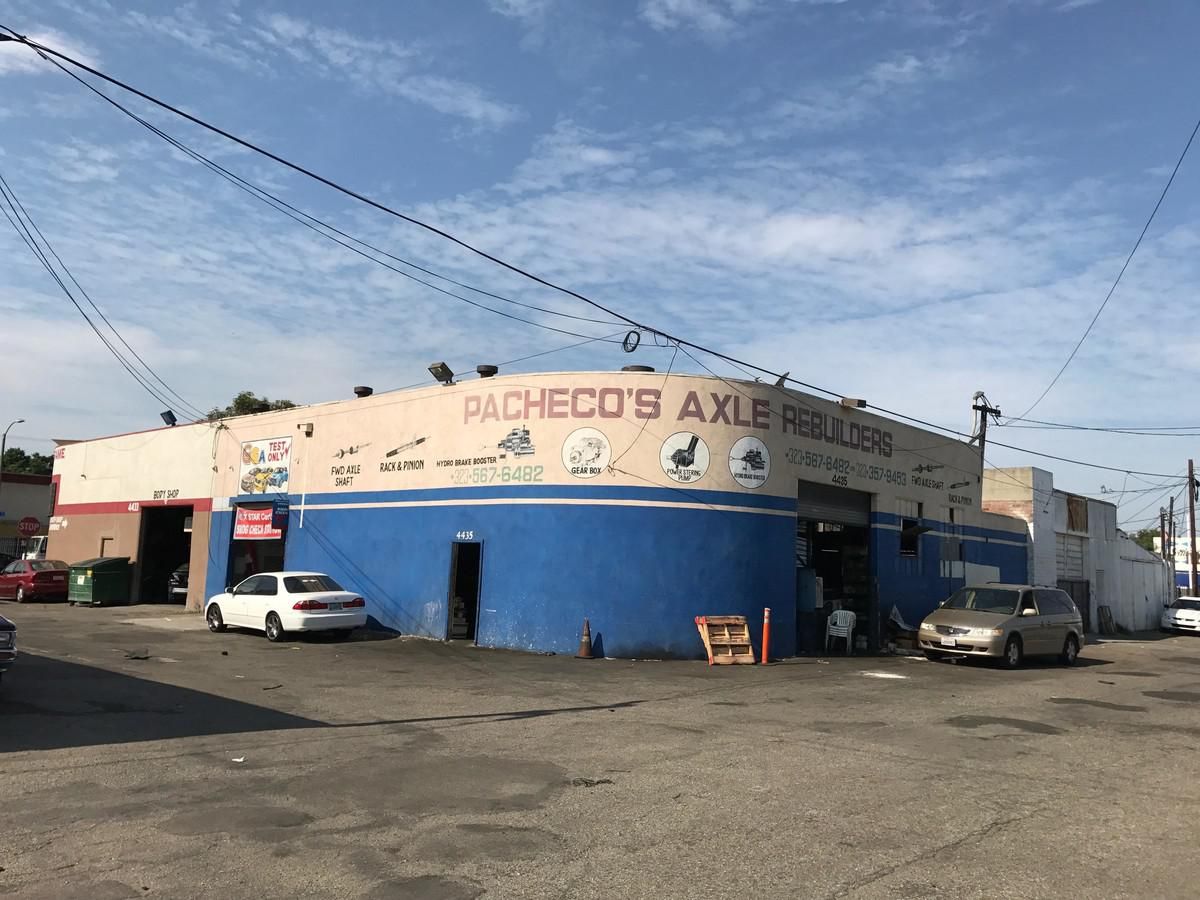 Industrial Property For Sale photo 3