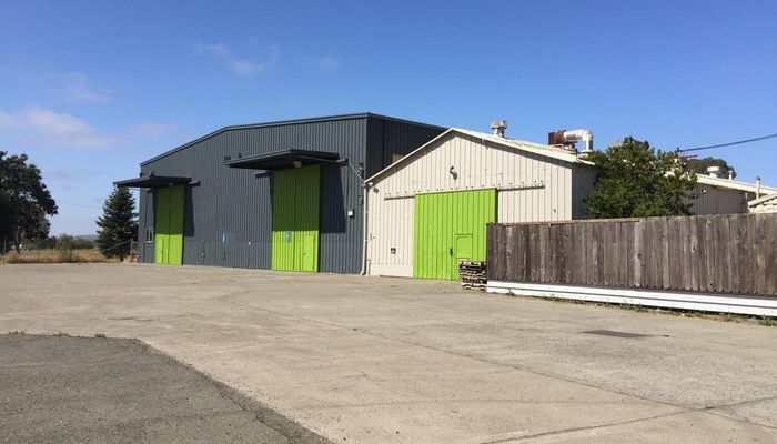 Warehouse Space for Rent at 170 Todd Rd Santa Rosa, CA 95407 - #1