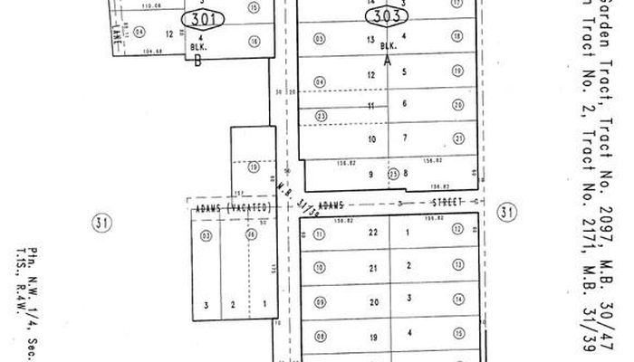 Warehouse Space for Sale at 1280 Lincoln St Colton, CA 92324 - #3