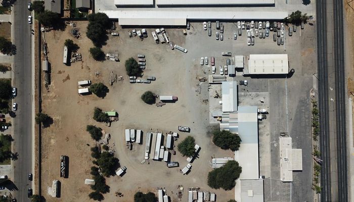 Warehouse Space for Sale at 2000 E El Monte Way Dinuba, CA 93618 - #19