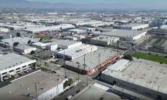 Warehouse Space for Rent located at 3317 E 50th St Los Angeles, CA 90058