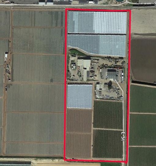 Industrial Property For Sale