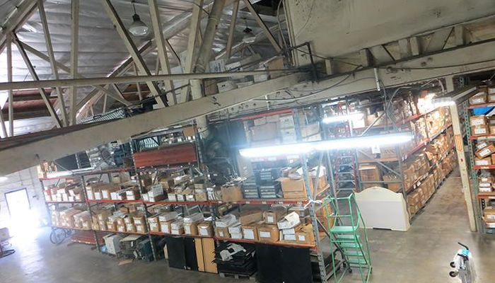 Warehouse Space for Sale at 2828-2834 S Grand Ave Los Angeles, CA 90007 - #9