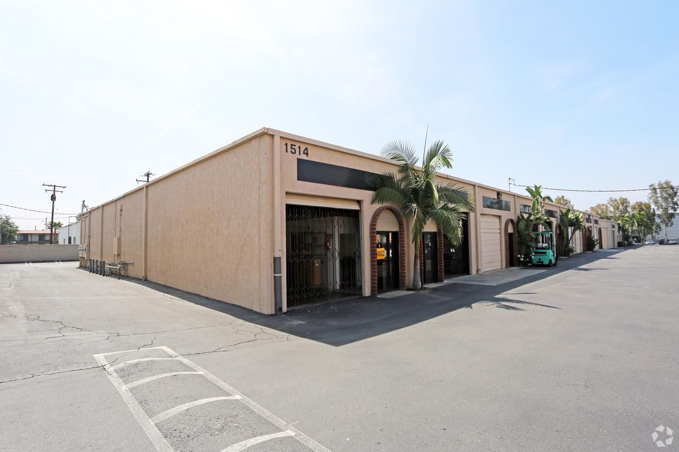 Industrial Property For Lease photo 4