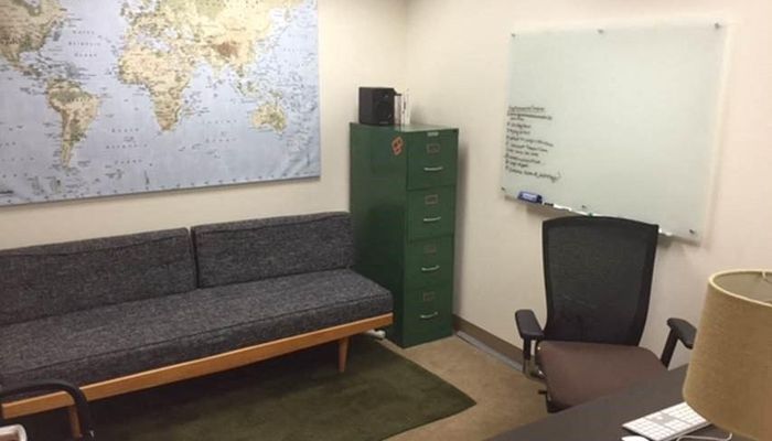 Office Space for Rent at 401 Wilshire Blvd Santa Monica, CA 90401 - #3