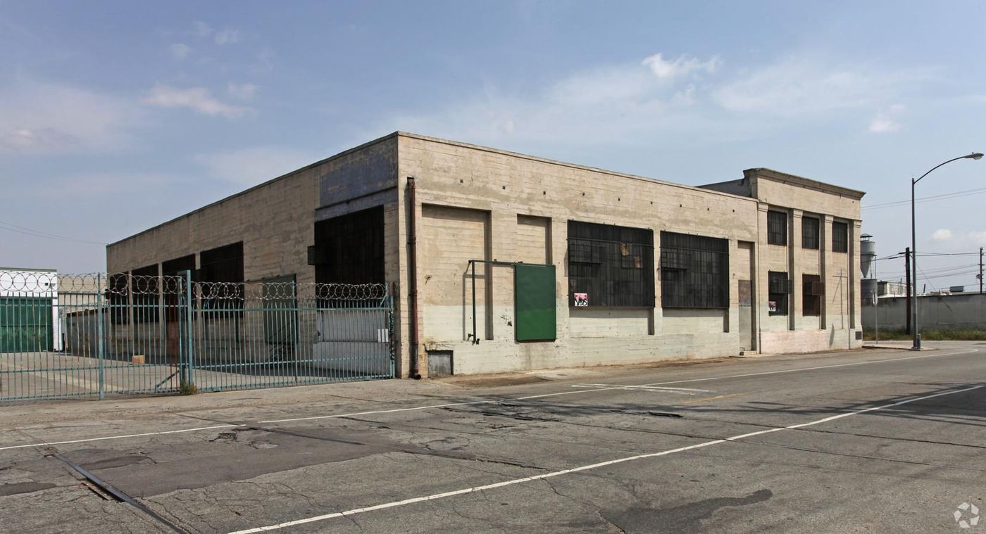 Industrial Property For Lease photo 2