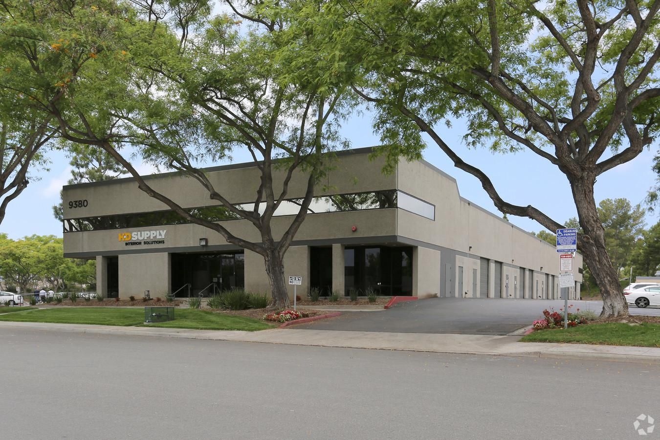Bldg 1 photo 2