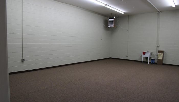 Warehouse Space for Rent at 1626 Piner Rd Santa Rosa, CA 95403 - #29