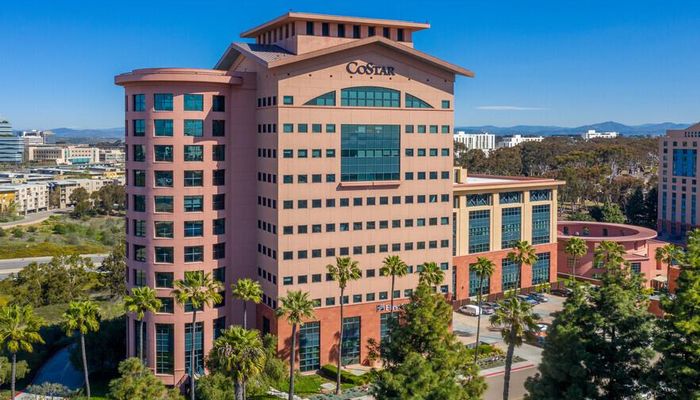 Office Space for Rent at 8910 University Center Ln San Diego, CA 92122 - #5