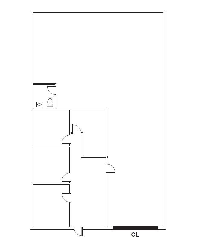 Bldg B photo 1