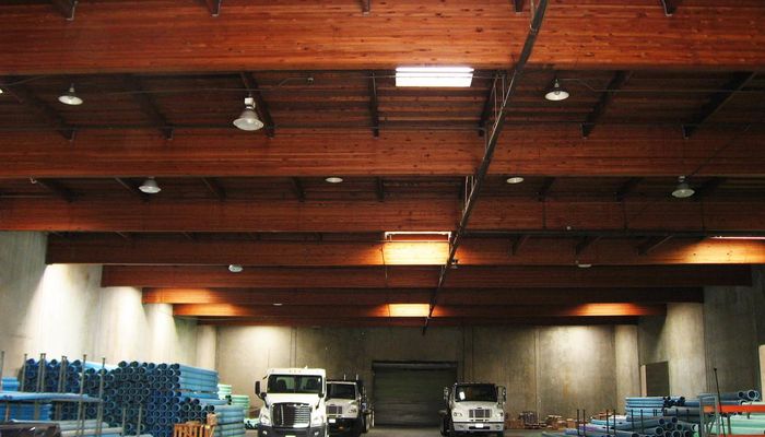 Warehouse Space for Sale at 1122 Joellis Way Sacramento, CA 95815 - #2