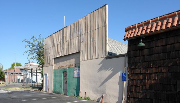 Warehouse Space for Sale at 417 Broadway Sacramento, CA 95818 - #2