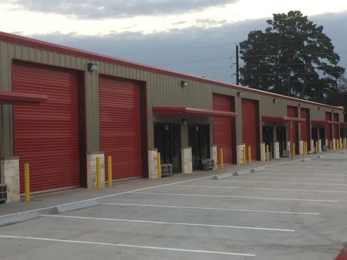 Building B 11424 Spring Cypress Rd
