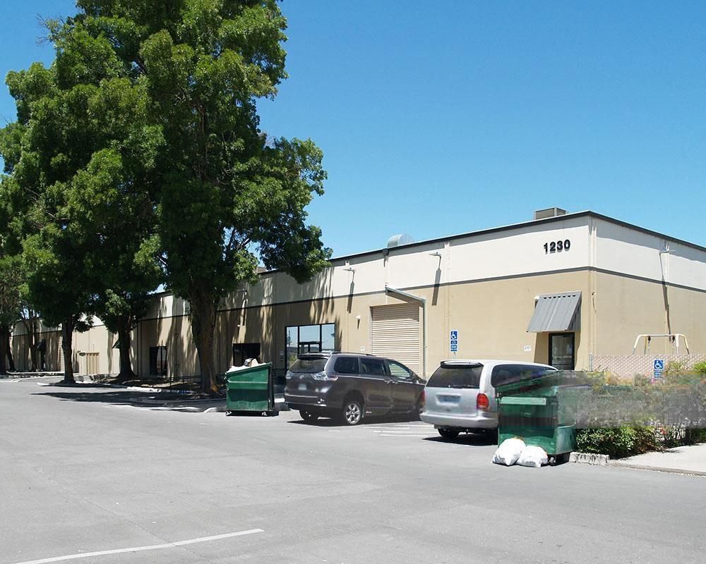 Harter Business Park - 1230 Harter Avenue photo 2