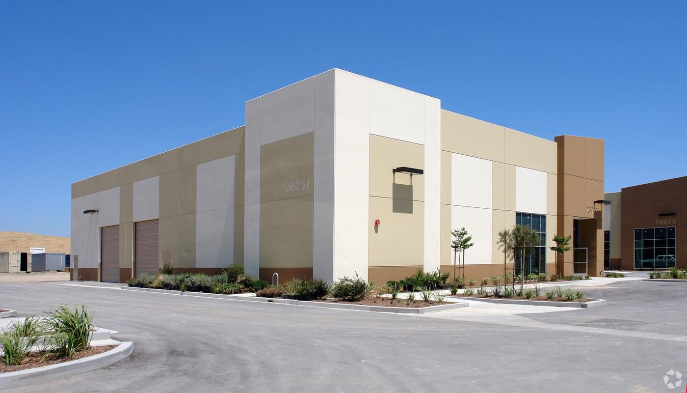 Industrial Property For Sale photo 3